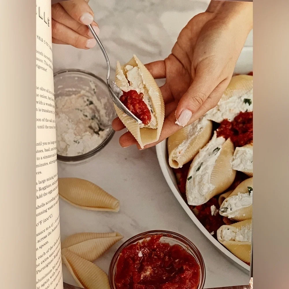 Cooking With Nonna - Picture 5 of 6